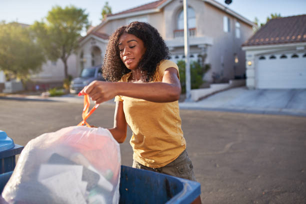 Best Household Junk Removal  in Kingsport, TN