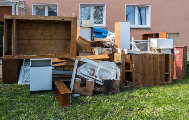 Best Affordable Junk Removal Services  in Kingsport, TN