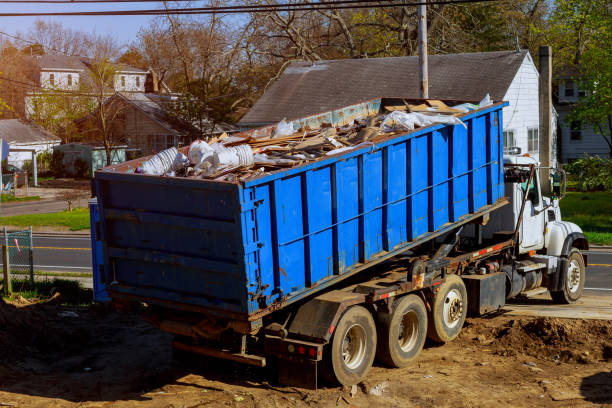 Appliance Disposal in Kingsport, TN