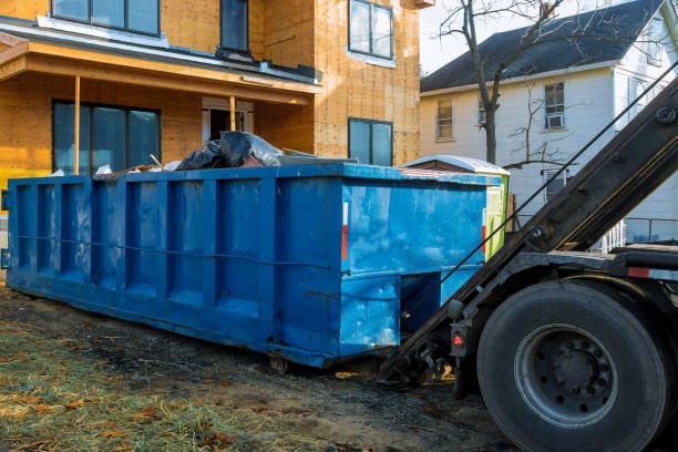 Professional Junk Removal in Kingsport, TN