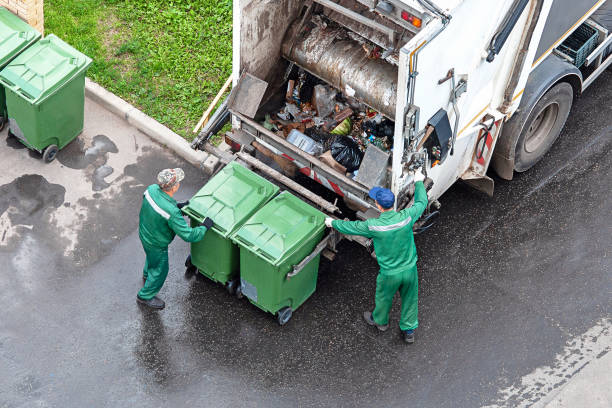 Best Trash Removal Near Me  in Kingsport, TN
