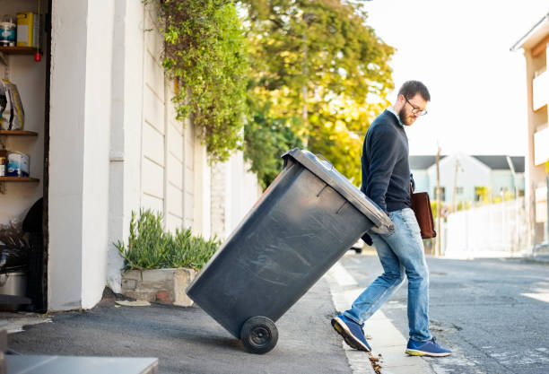 Best Office Junk Removal  in Kingsport, TN