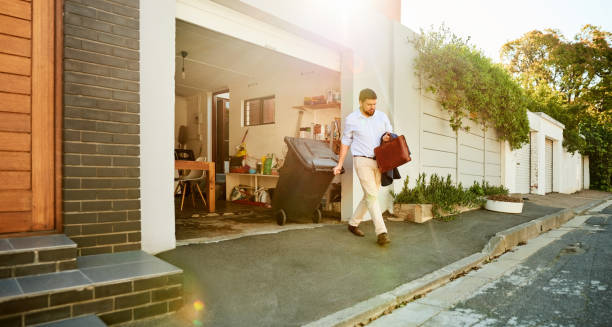 Basement Cleanout Services in Kingsport, TN