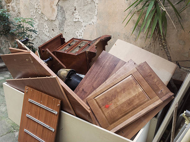 Best Construction Debris Removal  in Kingsport, TN